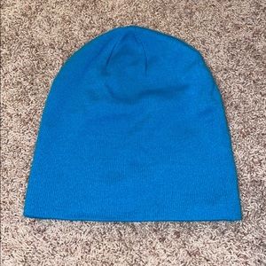 Unisex beanie
